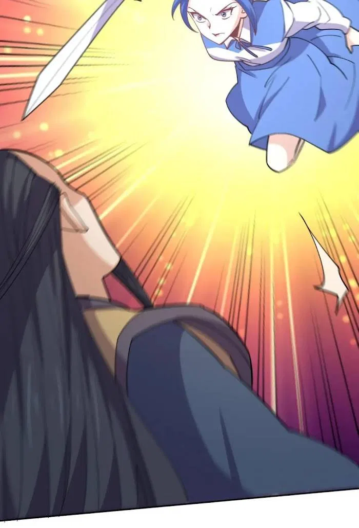 My Girlfriend Is Long Aotian Chapter 48 – Page 27