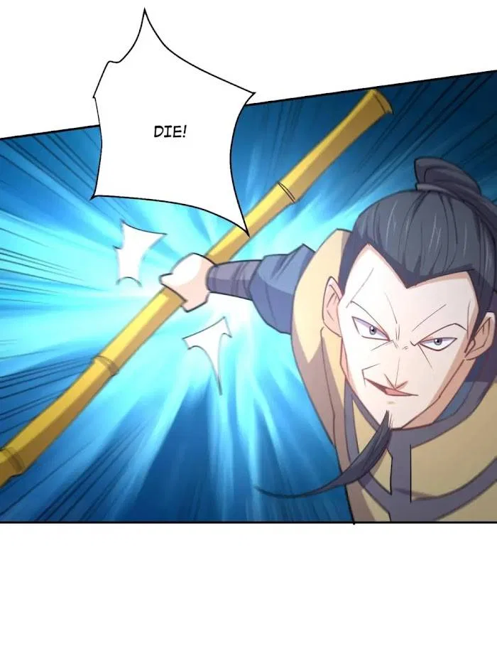 My Girlfriend Is Long Aotian Chapter 48 – Page 28