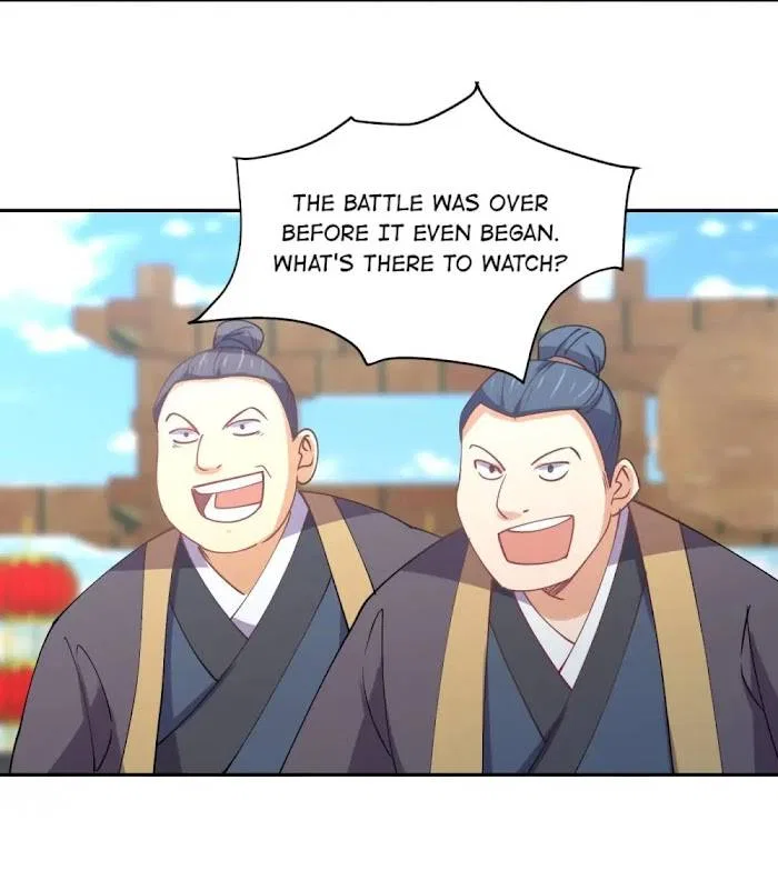 My Girlfriend Is Long Aotian Chapter 48 – Page 30
