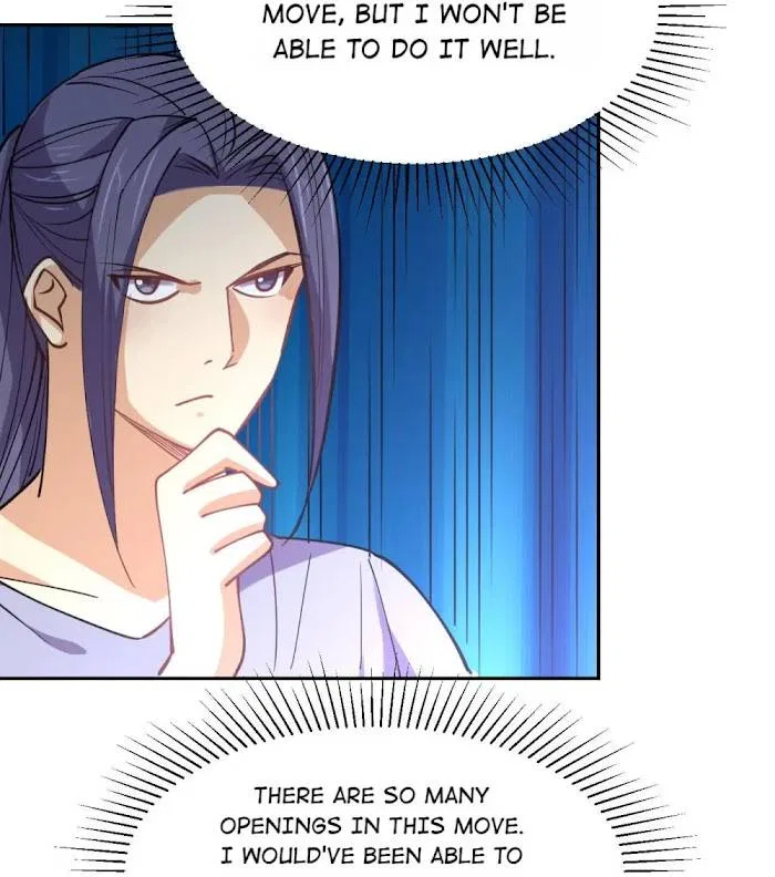 My Girlfriend Is Long Aotian Chapter 48 – Page 35