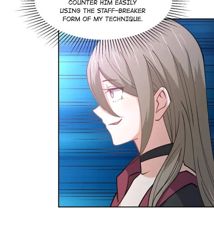 My Girlfriend Is Long Aotian Chapter 48 – Page 36