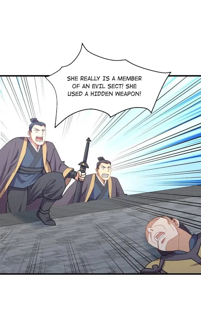My Girlfriend Is Long Aotian Chapter 48 – Page 42