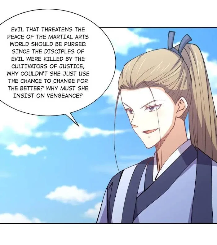 My Girlfriend Is Long Aotian Chapter 48 – Page 56