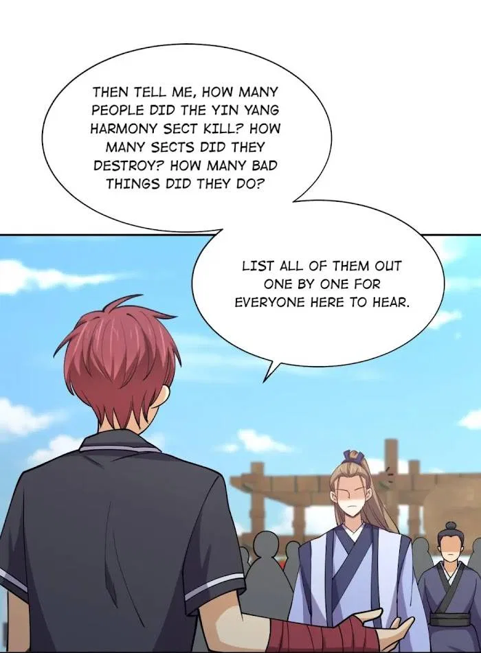 My Girlfriend Is Long Aotian Chapter 48 – Page 57