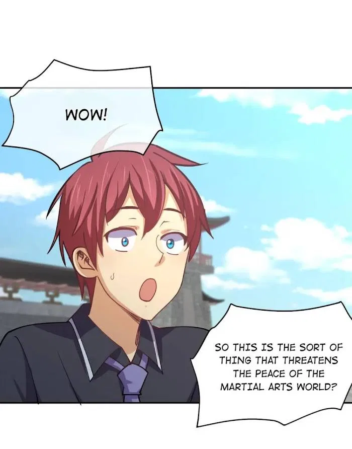 My Girlfriend Is Long Aotian Chapter 48 – Page 59