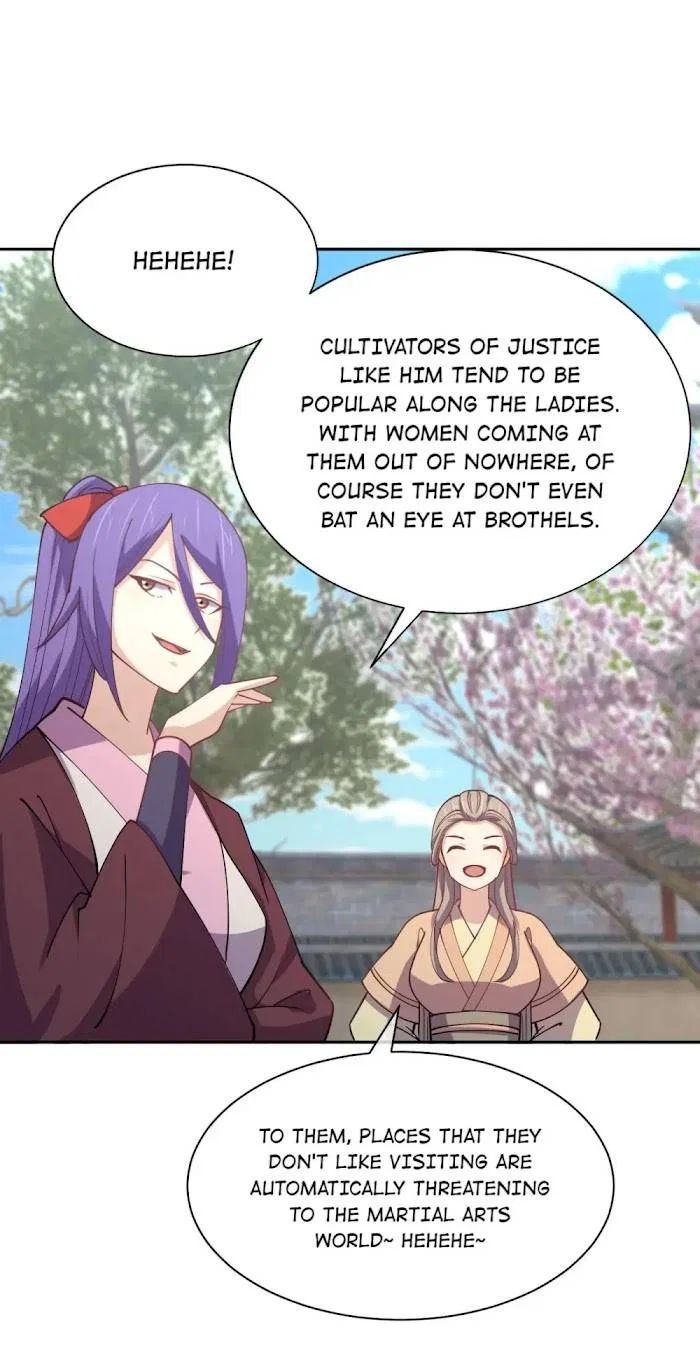 My Girlfriend Is Long Aotian Chapter 48 – Page 62