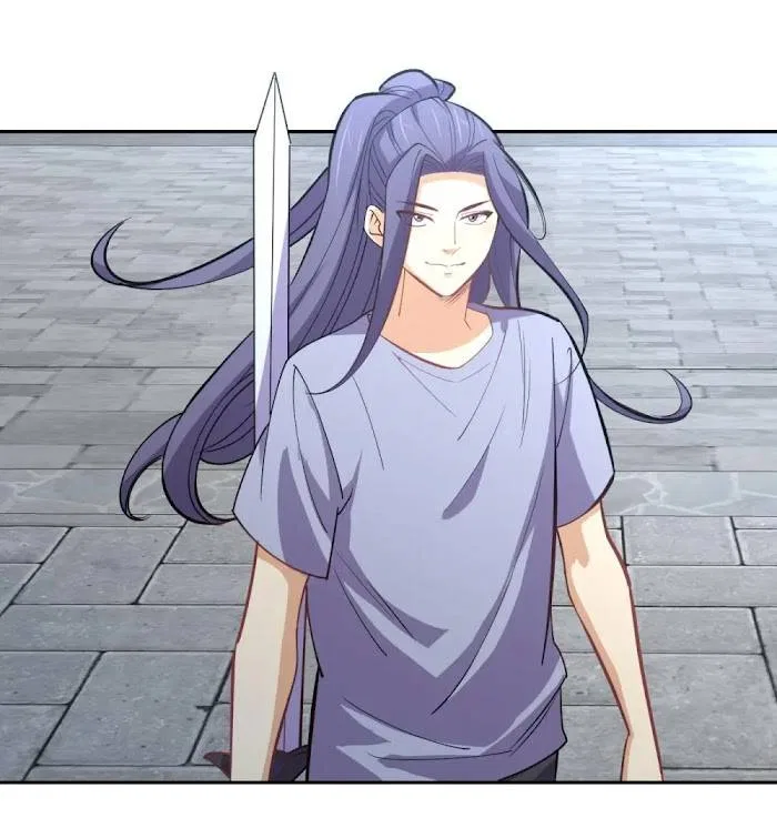 My Girlfriend Is Long Aotian Chapter 48 – Page 68
