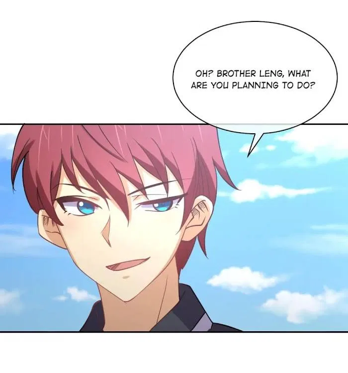 My Girlfriend Is Long Aotian Chapter 48 – Page 69