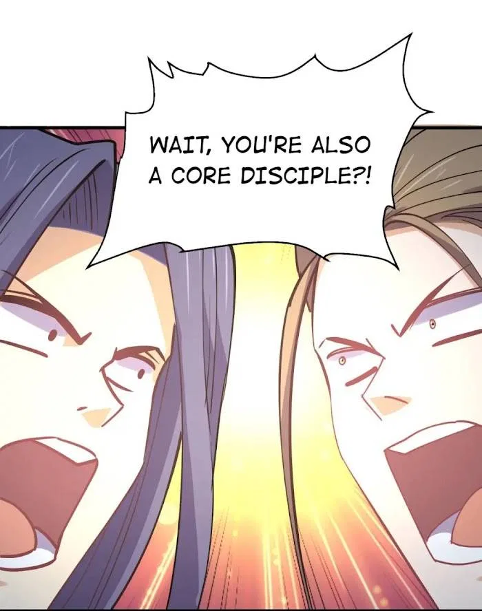 My Girlfriend Is Long Aotian Chapter 48 – Page 73