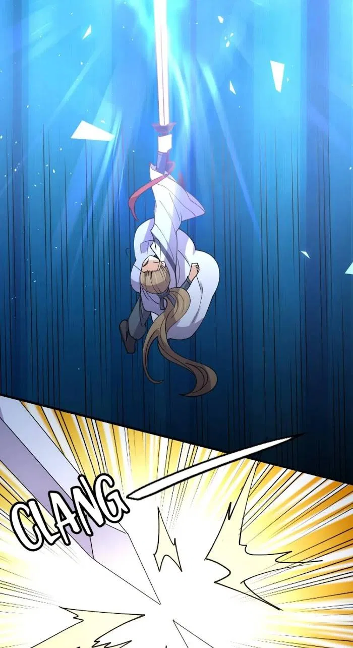 My Girlfriend Is Long Aotian Chapter 48 – Page 75