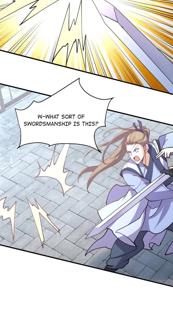 My Girlfriend Is Long Aotian Chapter 48 – Page 76