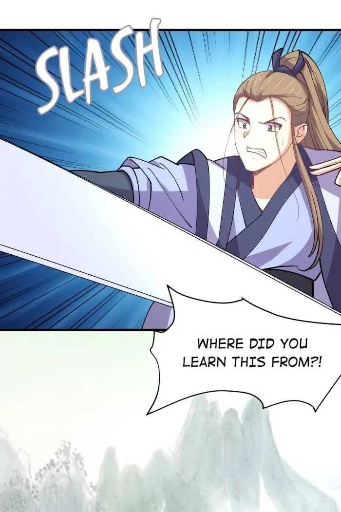 My Girlfriend Is Long Aotian Chapter 48 – Page 78