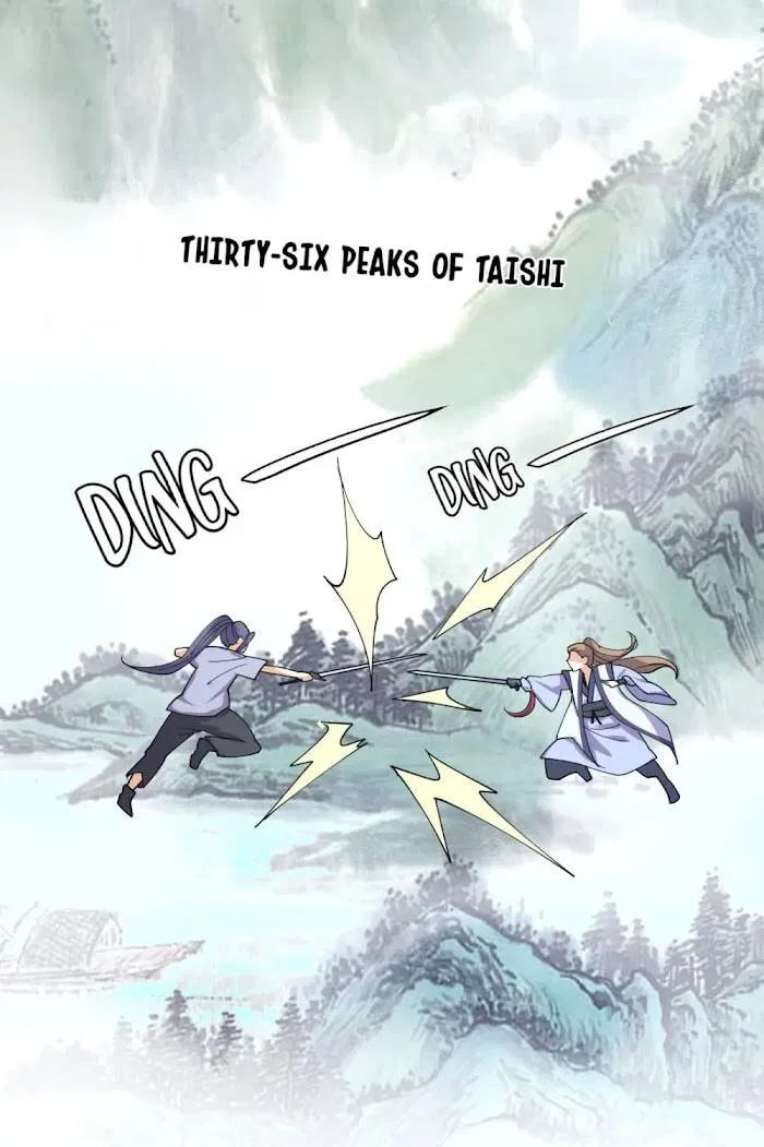 My Girlfriend Is Long Aotian Chapter 48 – Page 79