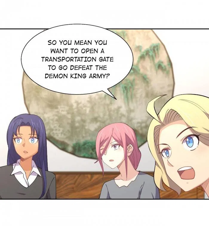 My Girlfriend Is Long Aotian Chapter 47 – Page 2