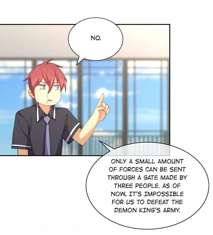 My Girlfriend Is Long Aotian Chapter 47 – Page 3