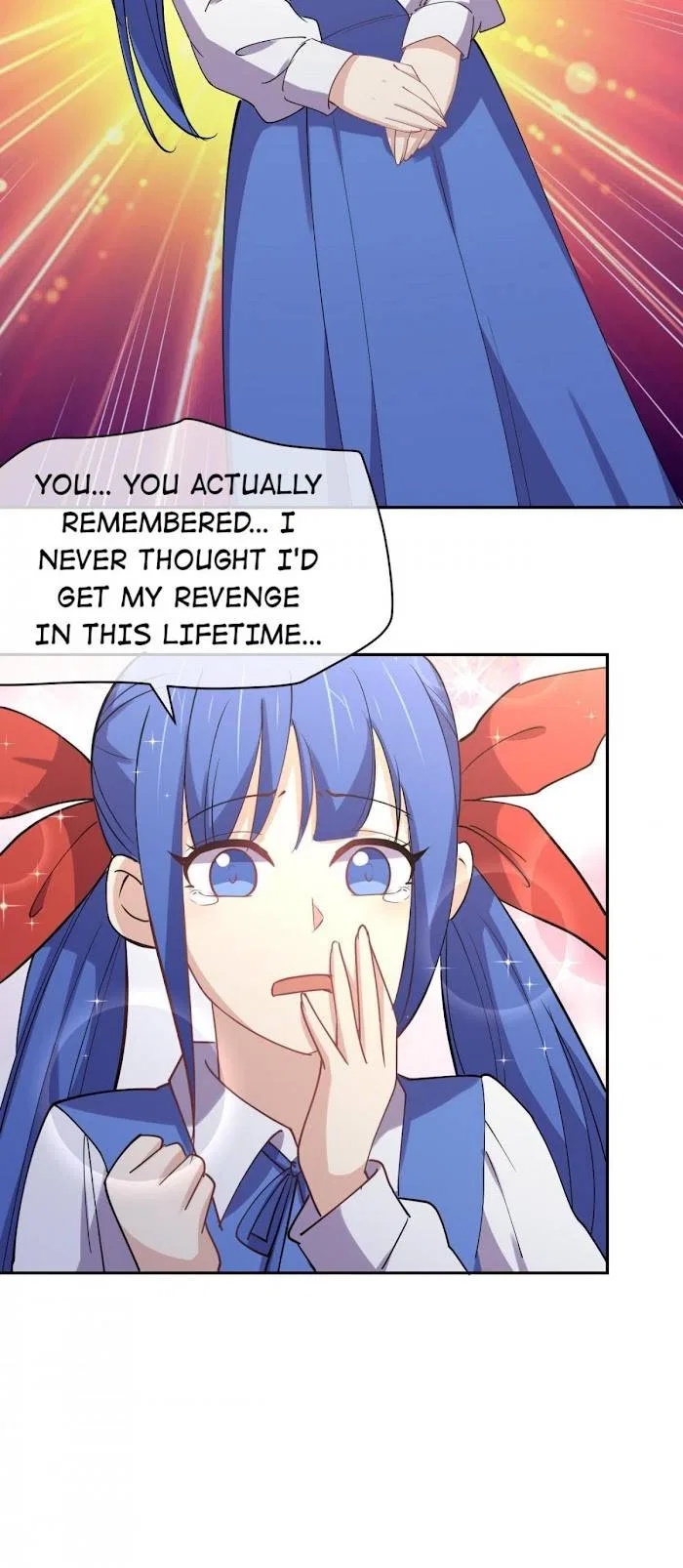 My Girlfriend Is Long Aotian Chapter 47 – Page 5