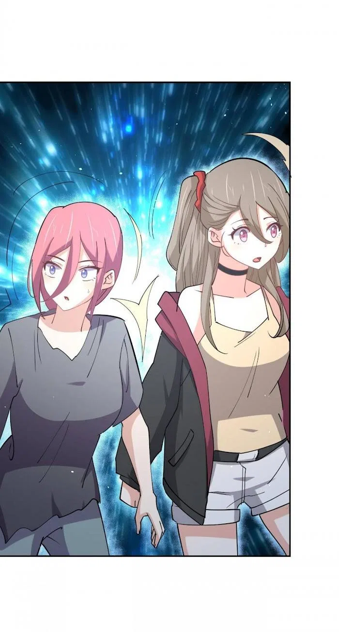 My Girlfriend Is Long Aotian Chapter 47 – Page 8