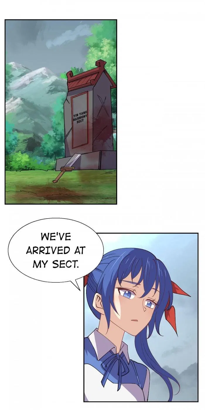 My Girlfriend Is Long Aotian Chapter 47 – Page 17
