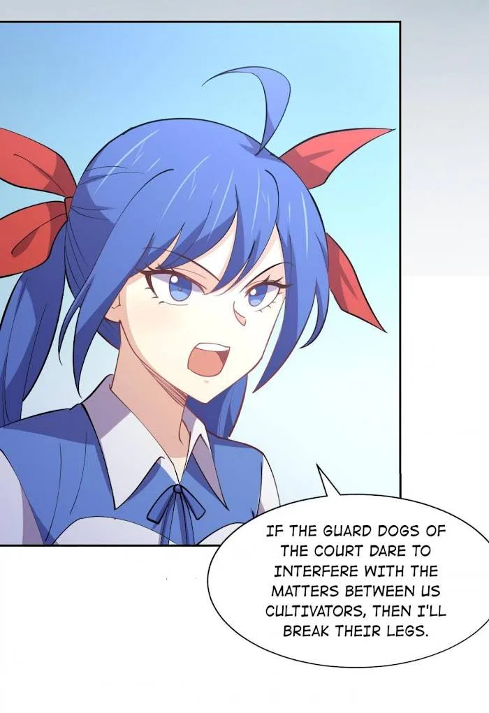 My Girlfriend Is Long Aotian Chapter 47 – Page 29