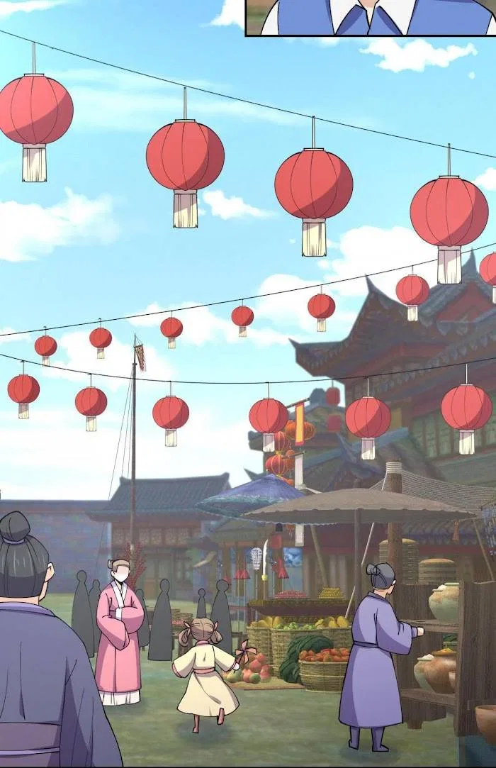 My Girlfriend Is Long Aotian Chapter 47 – Page 40