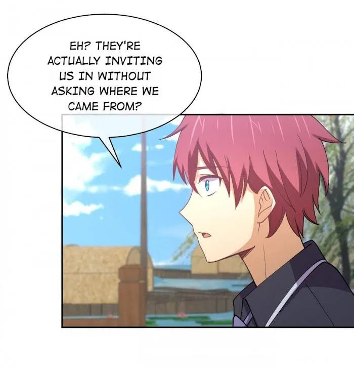 My Girlfriend Is Long Aotian Chapter 47 – Page 44