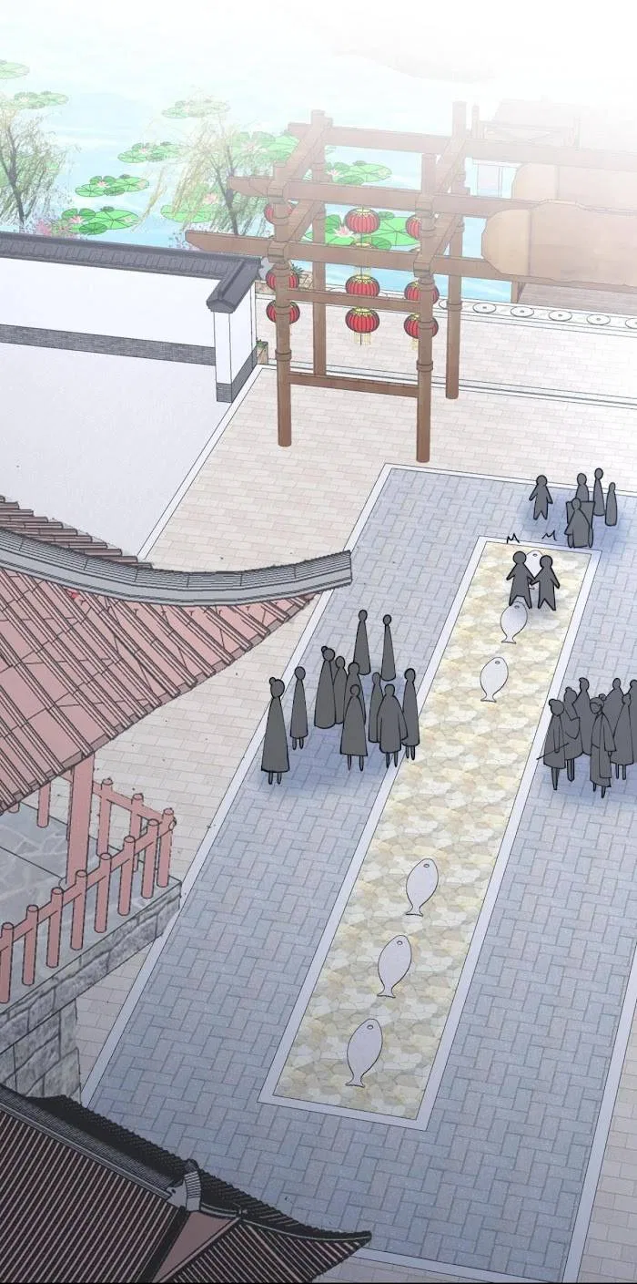 My Girlfriend Is Long Aotian Chapter 47 – Page 47