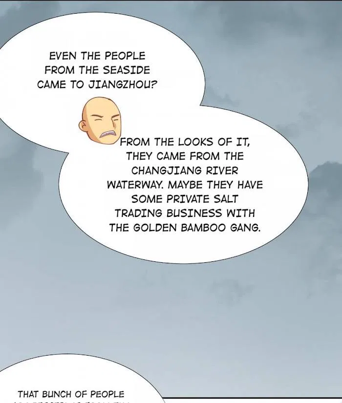 My Girlfriend Is Long Aotian Chapter 47 – Page 49