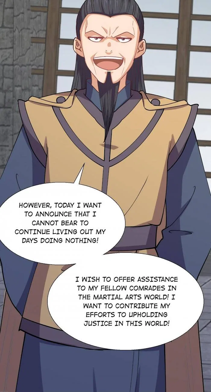 My Girlfriend Is Long Aotian Chapter 47 – Page 66