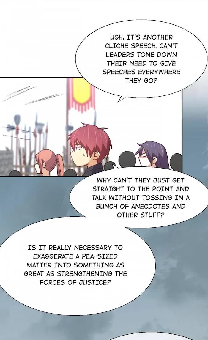My Girlfriend Is Long Aotian Chapter 47 – Page 67