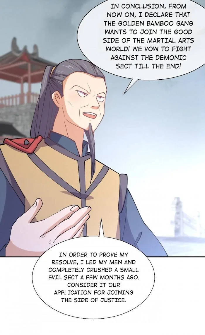 My Girlfriend Is Long Aotian Chapter 47 – Page 68