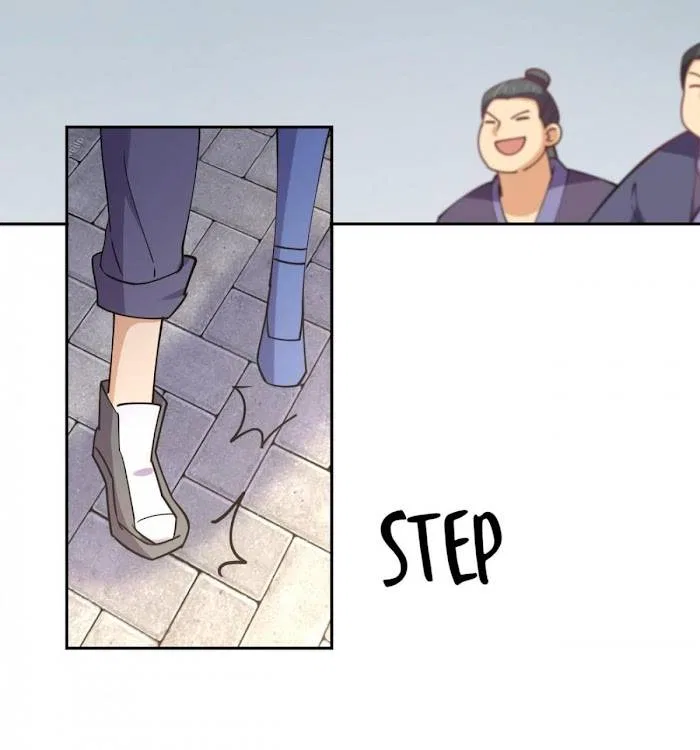 My Girlfriend Is Long Aotian Chapter 47 – Page 70
