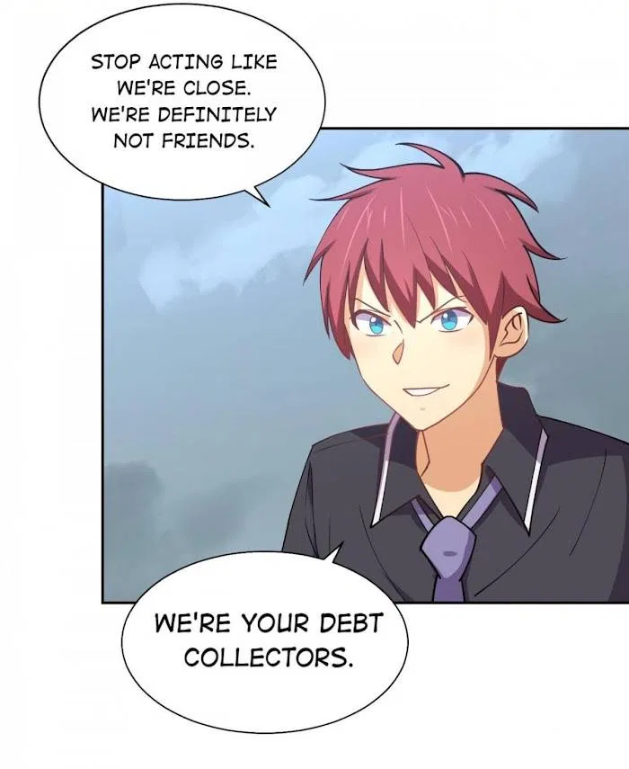 My Girlfriend Is Long Aotian Chapter 47 – Page 72