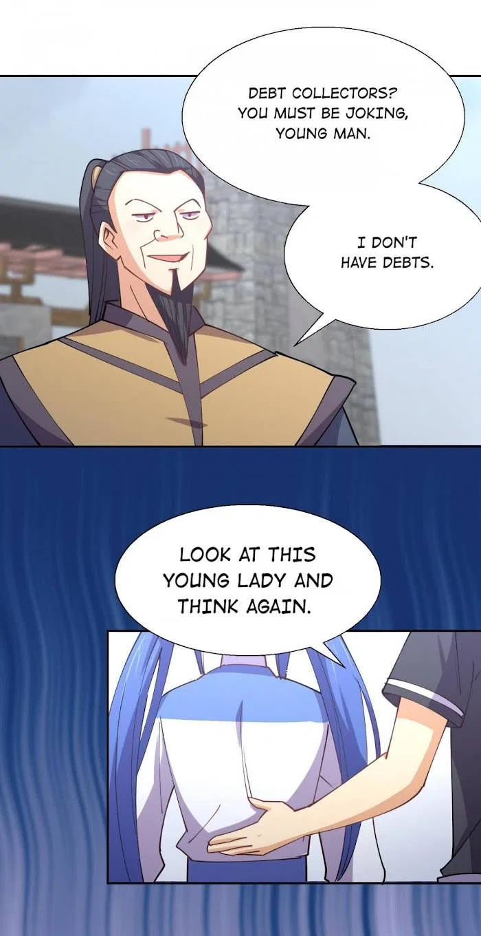 My Girlfriend Is Long Aotian Chapter 47 – Page 73