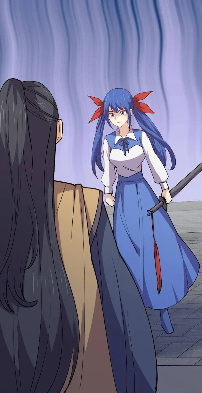 My Girlfriend Is Long Aotian Chapter 47 – Page 74