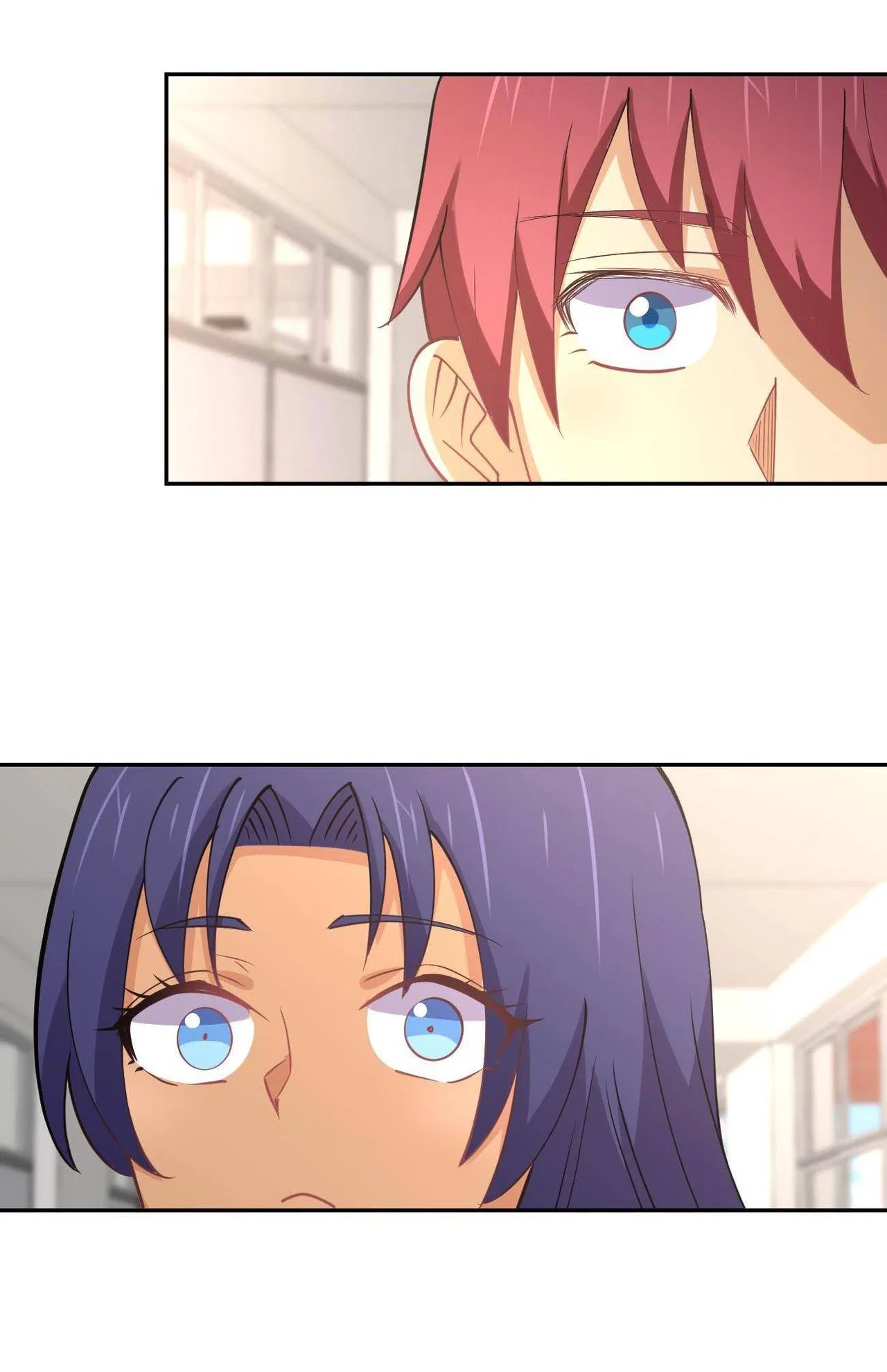 My Girlfriend Is Long Aotian Chapter 46 – Page 3
