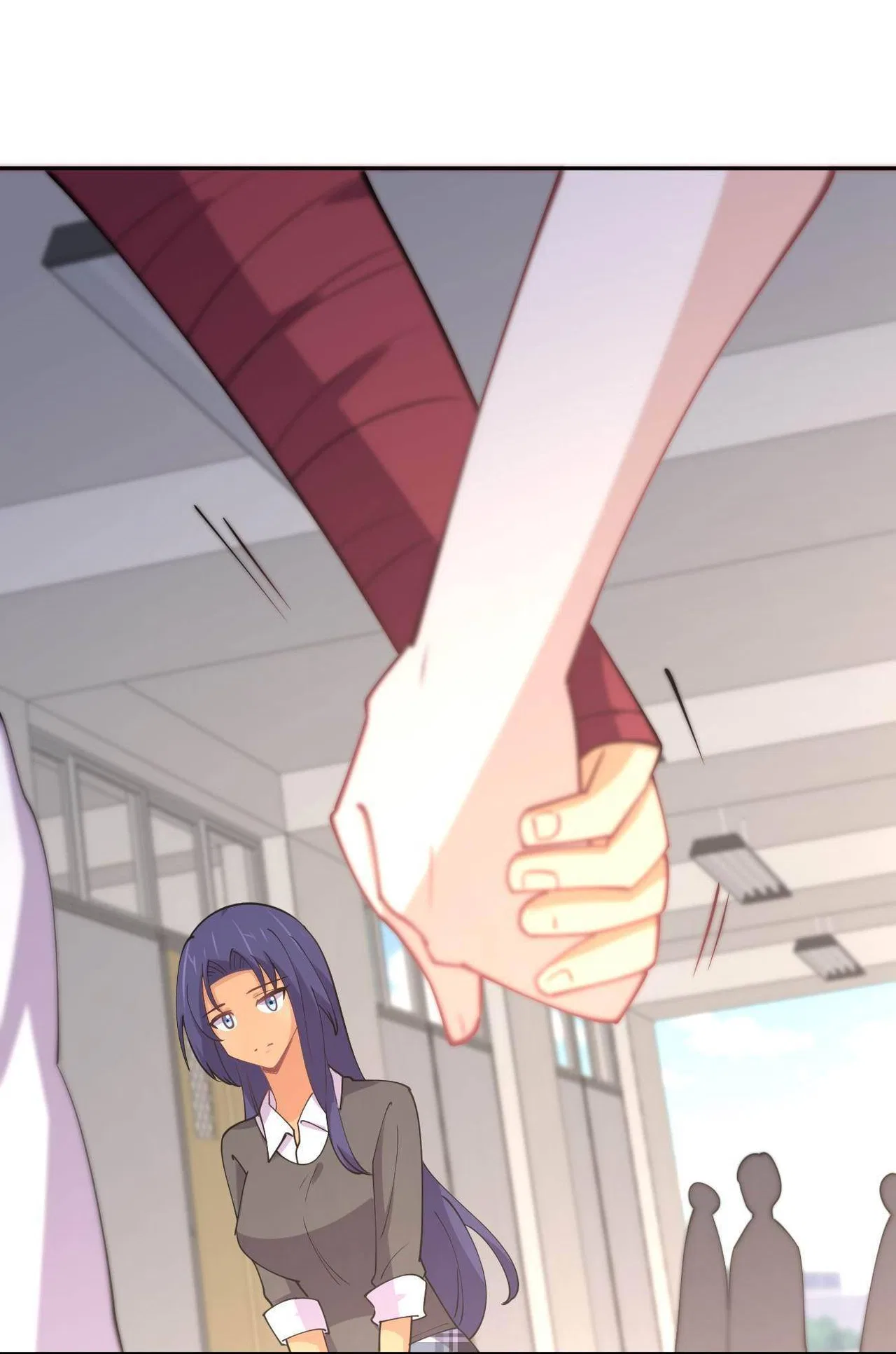 My Girlfriend Is Long Aotian Chapter 46 – Page 4