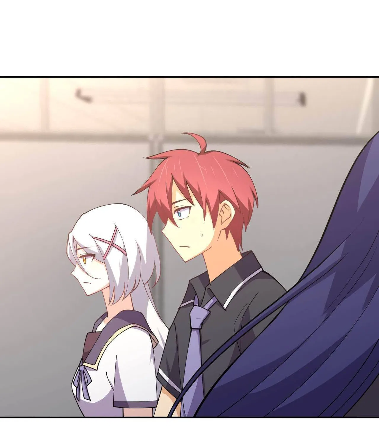 My Girlfriend Is Long Aotian Chapter 46 – Page 6