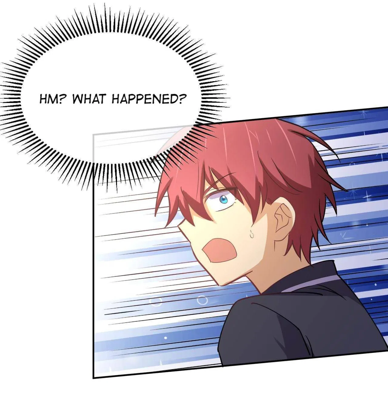 My Girlfriend Is Long Aotian Chapter 46 – Page 14