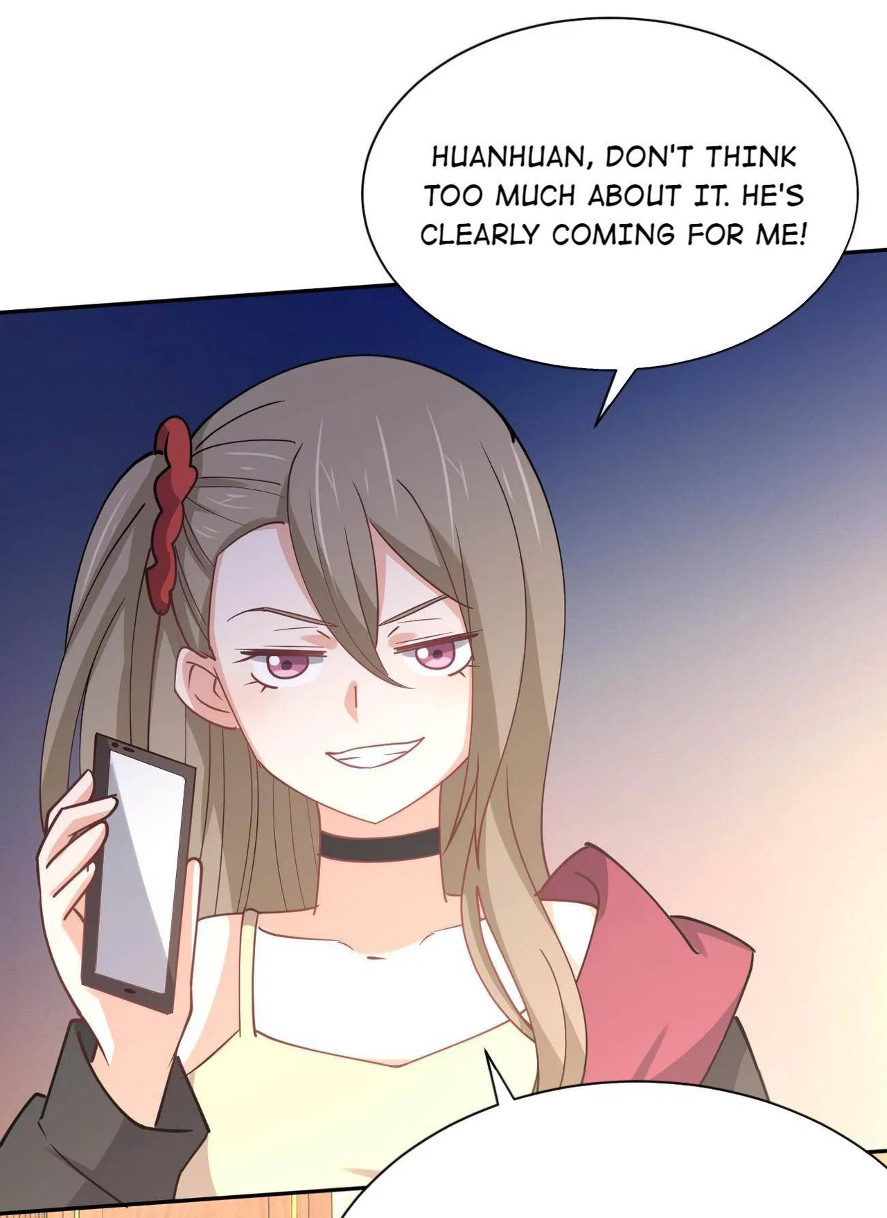 My Girlfriend Is Long Aotian Chapter 46 – Page 15