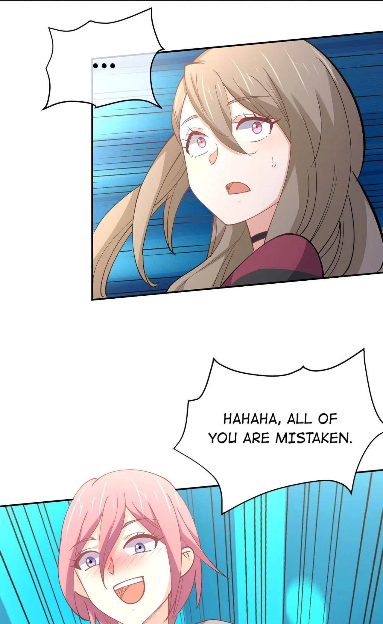My Girlfriend Is Long Aotian Chapter 46 – Page 17