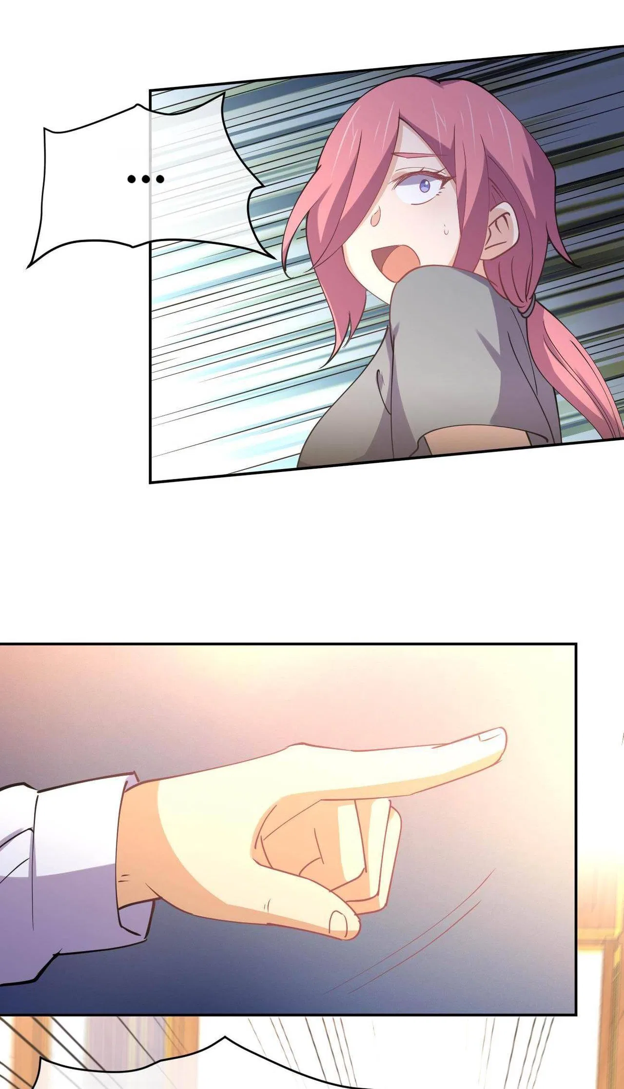 My Girlfriend Is Long Aotian Chapter 46 – Page 20