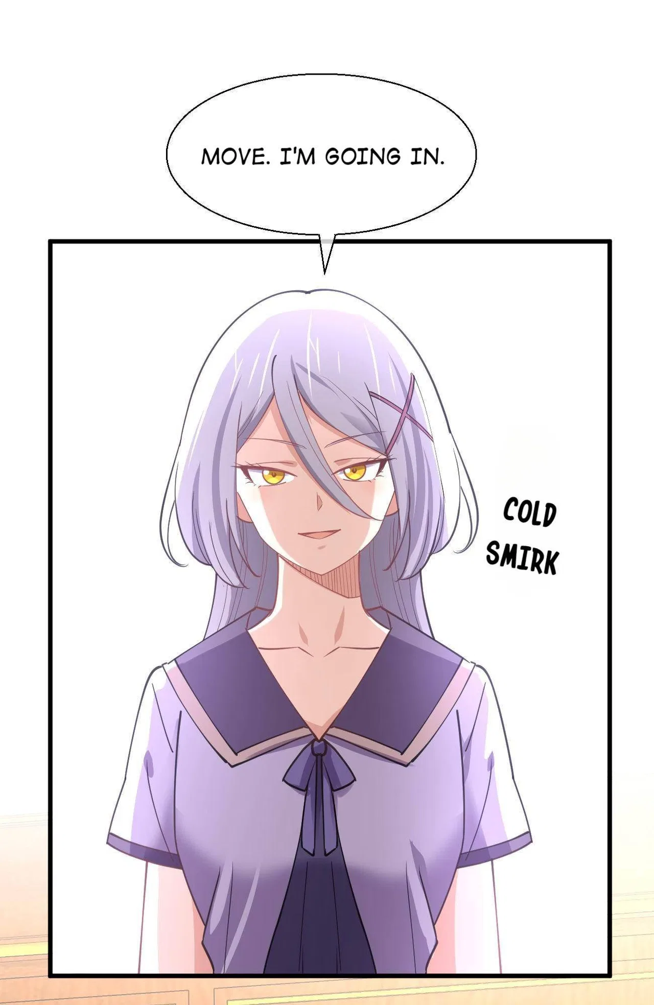 My Girlfriend Is Long Aotian Chapter 46 – Page 24