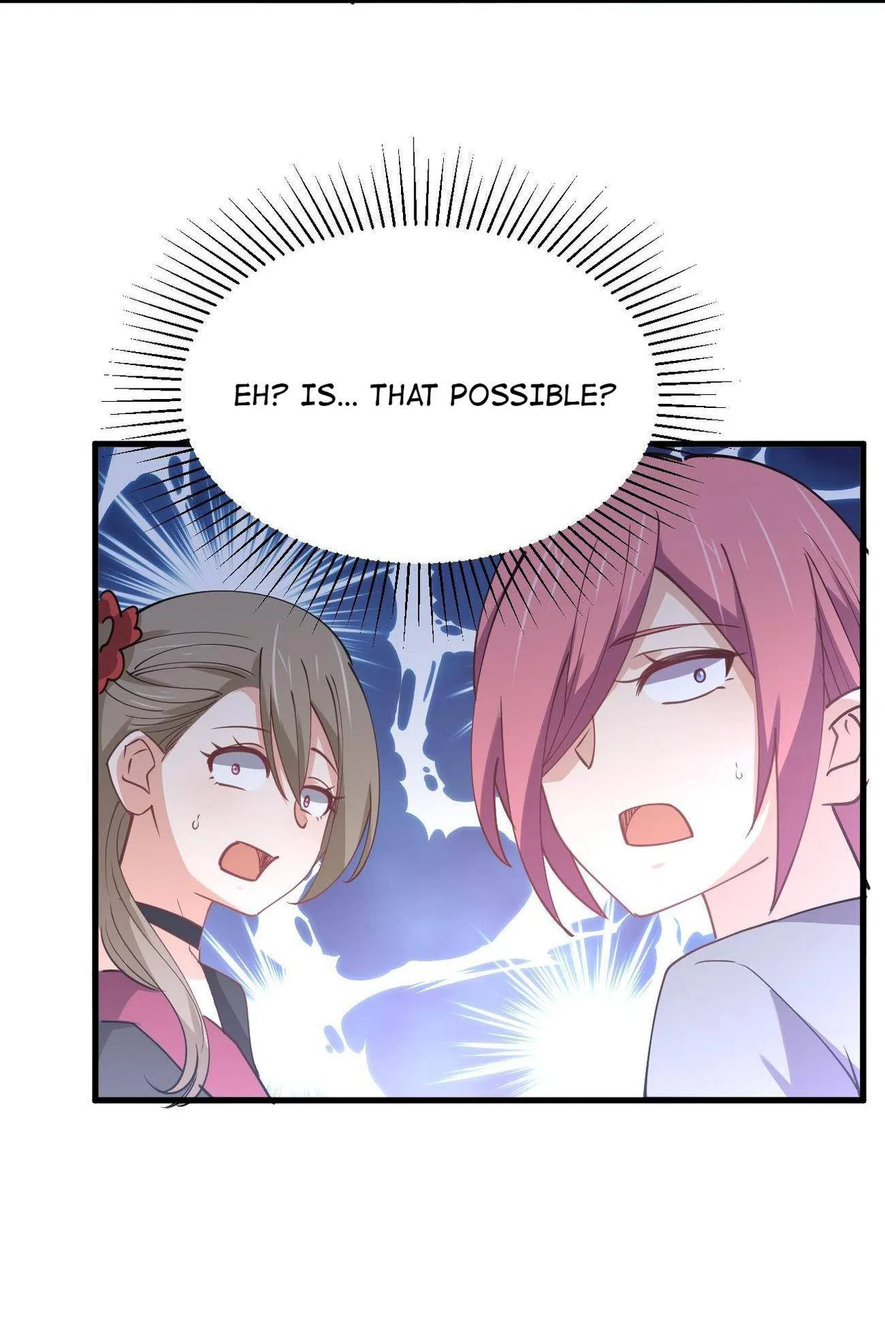 My Girlfriend Is Long Aotian Chapter 46 – Page 26
