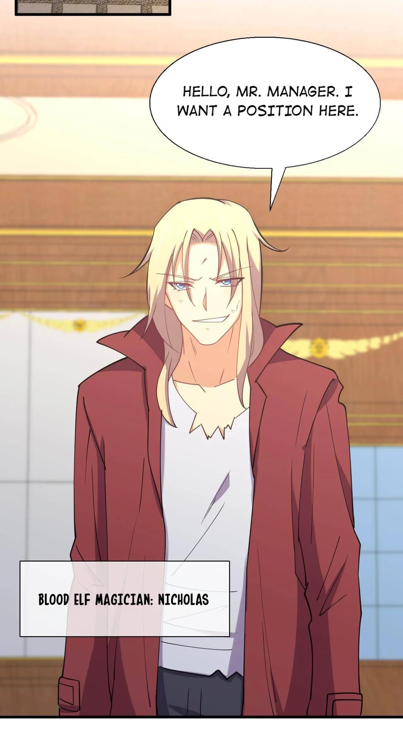 My Girlfriend Is Long Aotian Chapter 46 – Page 29