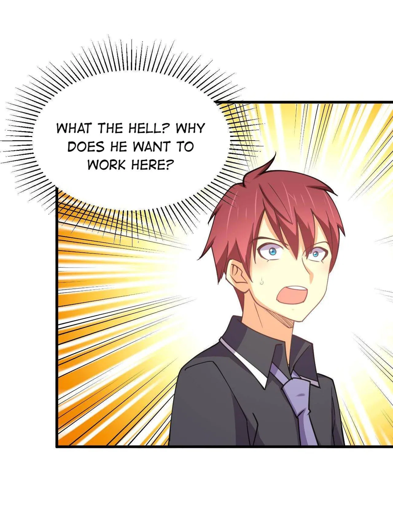 My Girlfriend Is Long Aotian Chapter 46 – Page 30