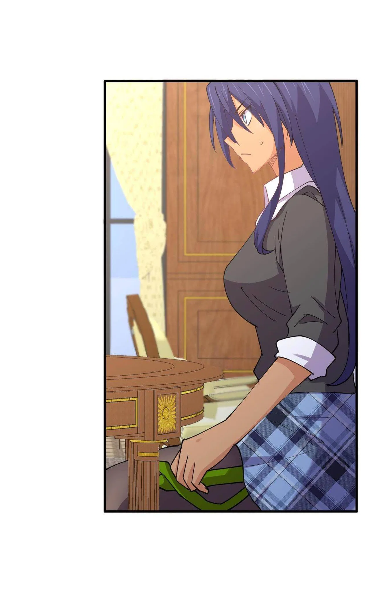 My Girlfriend Is Long Aotian Chapter 46 – Page 31