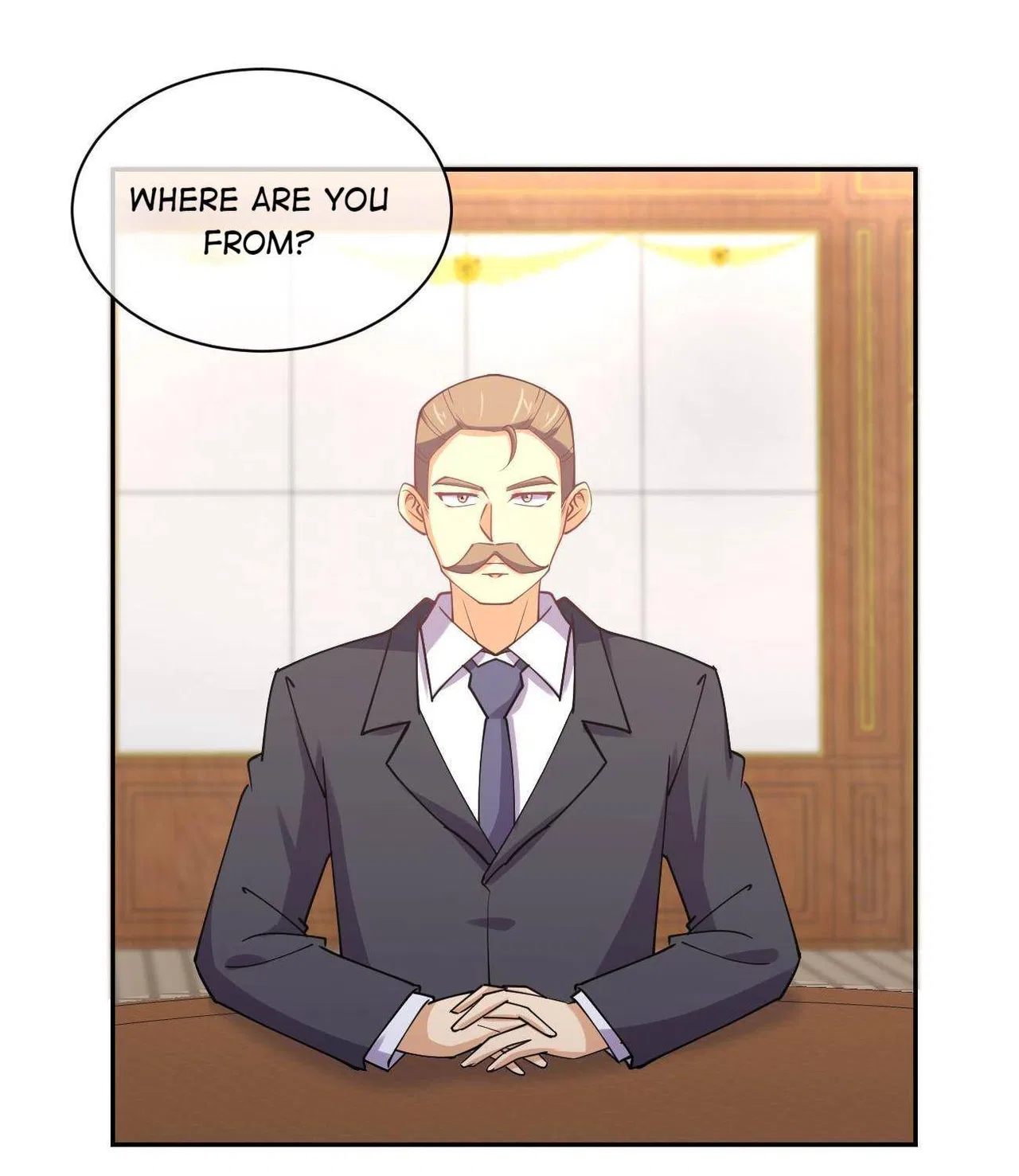 My Girlfriend Is Long Aotian Chapter 46 – Page 37