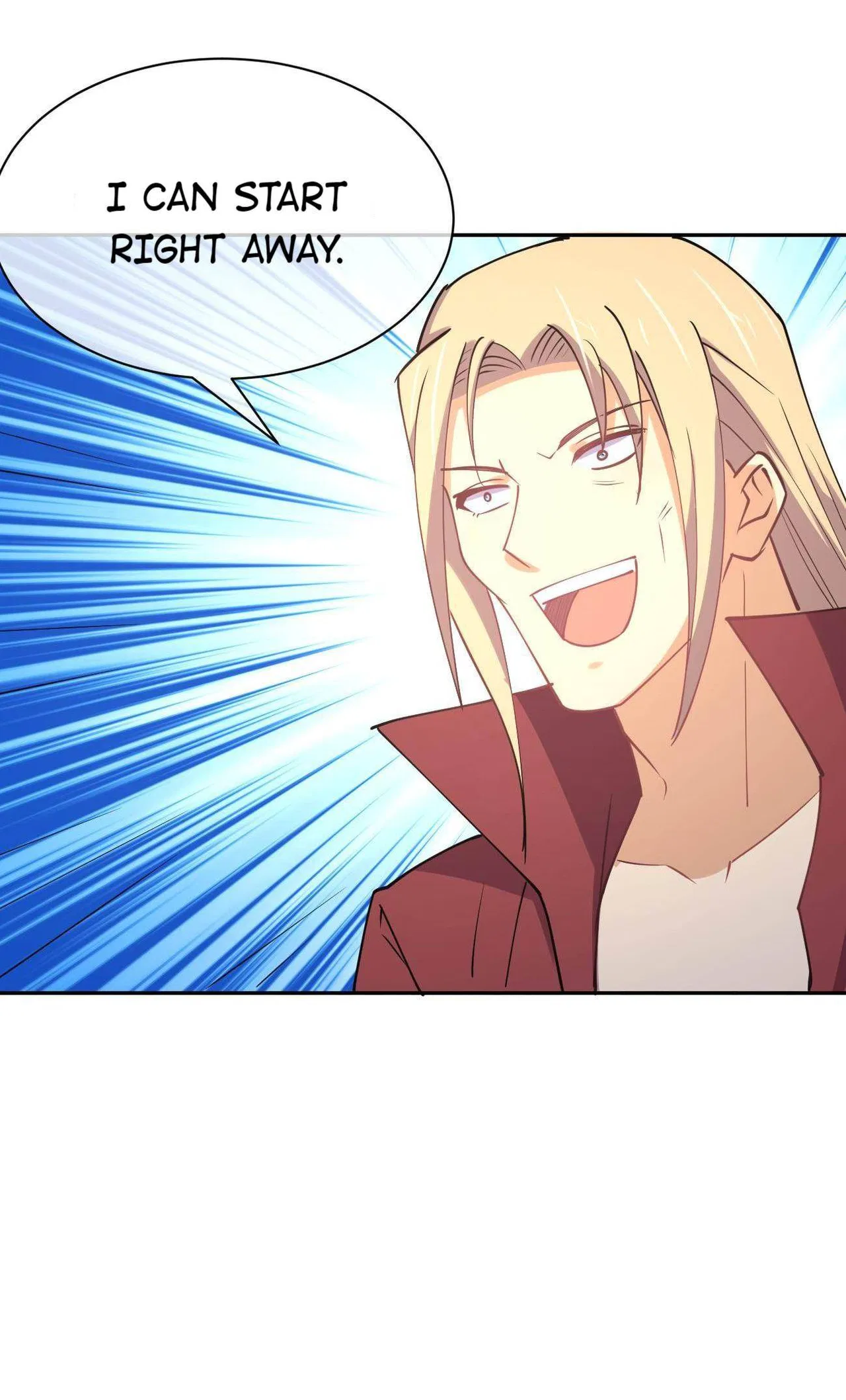 My Girlfriend Is Long Aotian Chapter 46 – Page 41