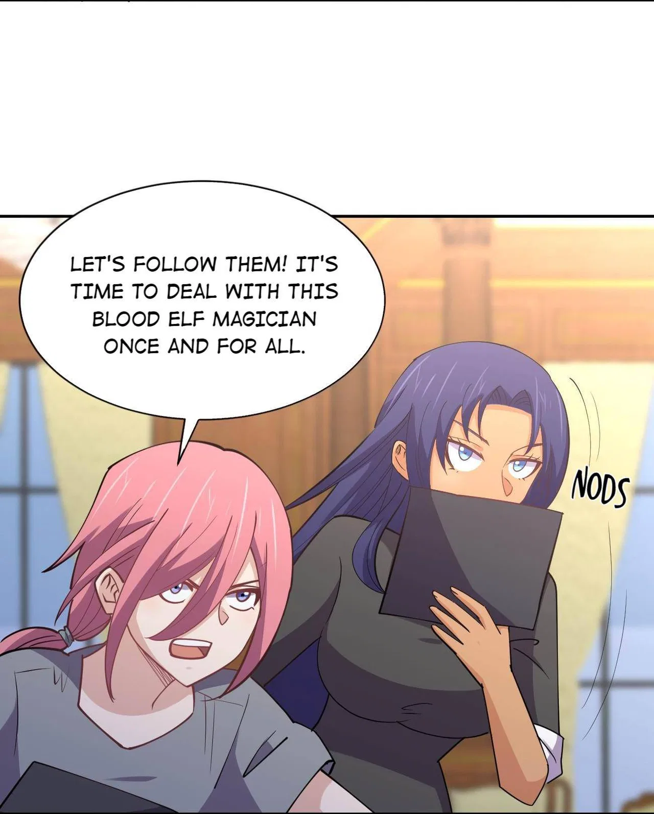 My Girlfriend Is Long Aotian Chapter 46 – Page 43