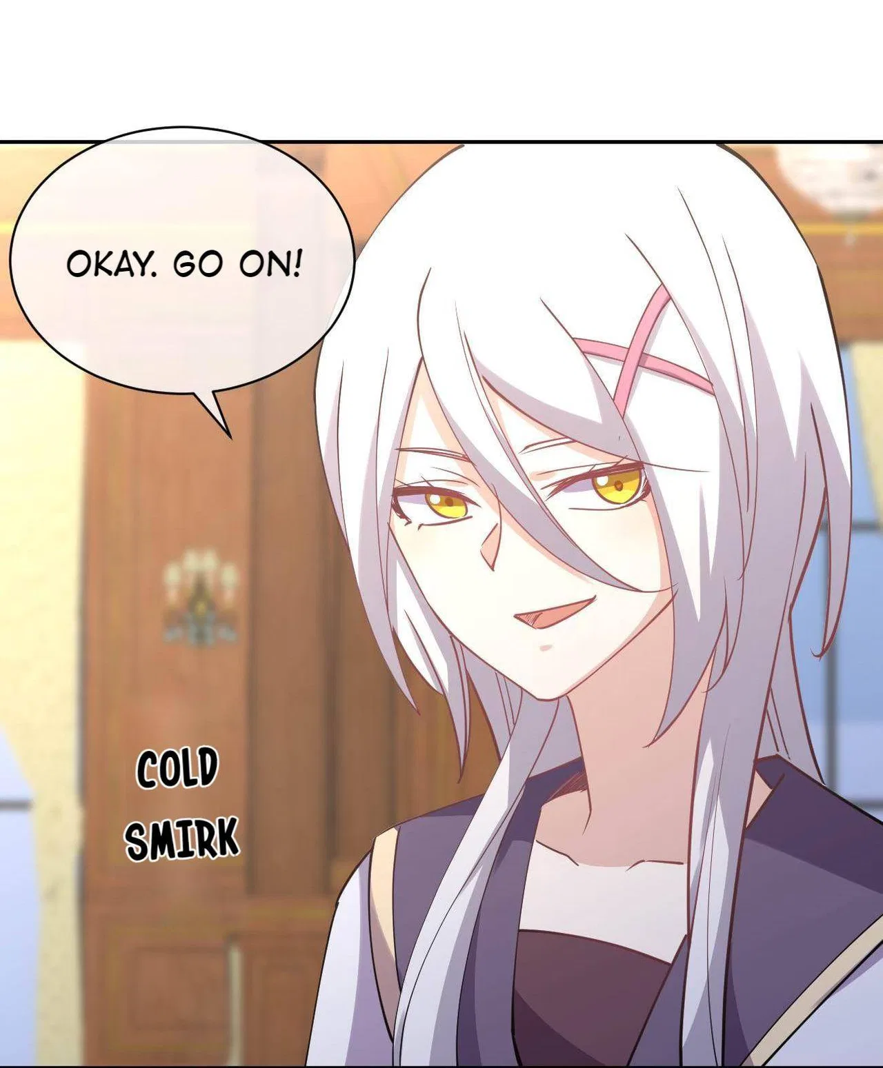 My Girlfriend Is Long Aotian Chapter 46 – Page 45